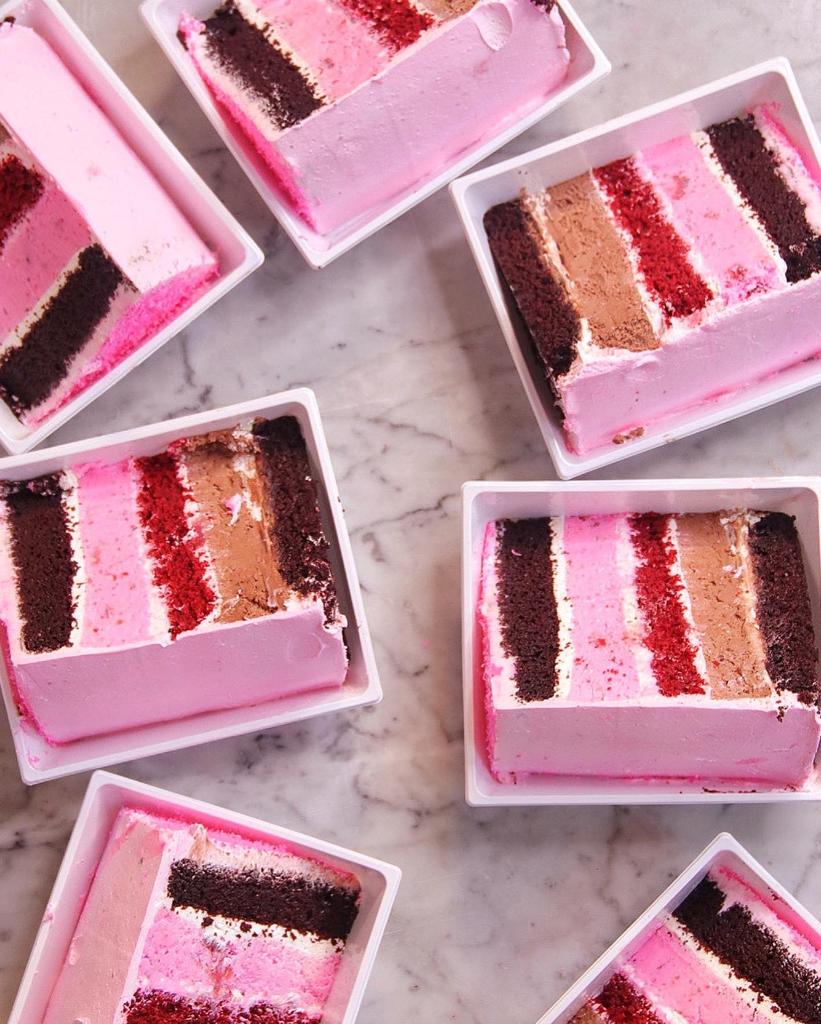 cake slice - cake slice - odun creamz cake