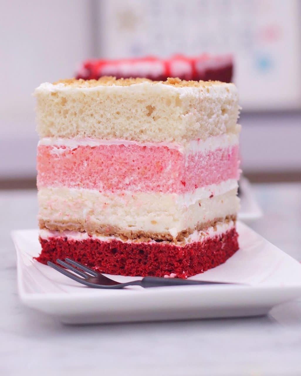 cake slice -oduncreamzcakes