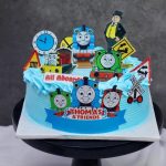 Express character