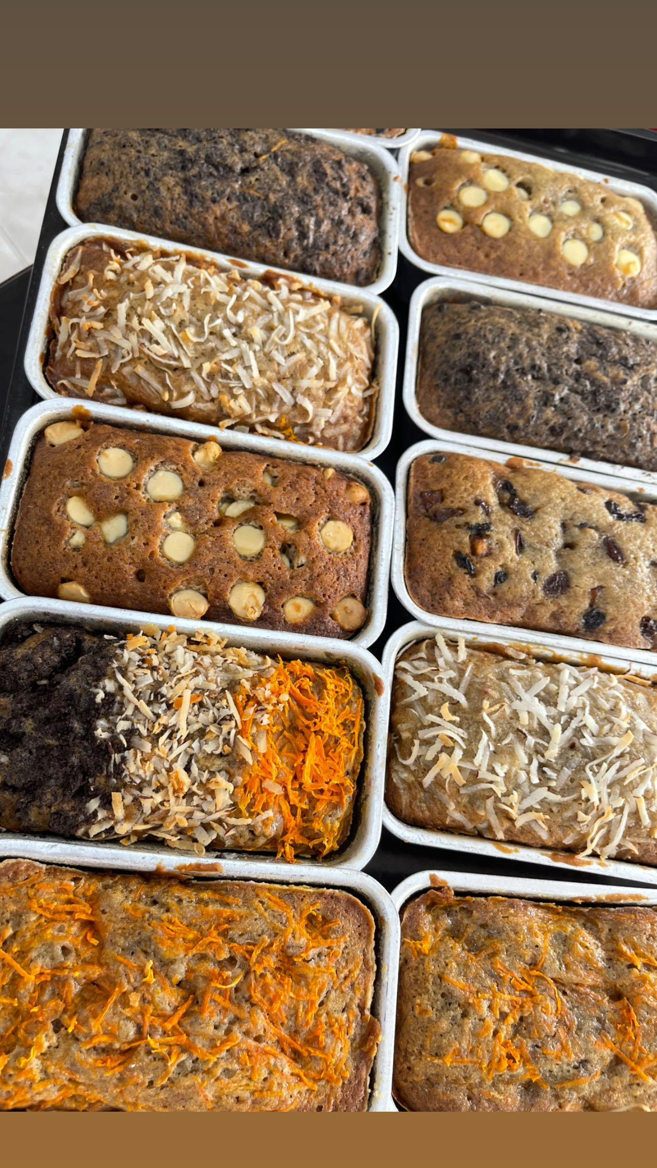 Goslice treat Goslice treat