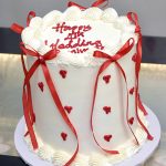 Val me Cake